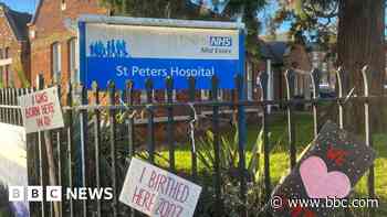 Stroke patients could face 'four-hour round trip'