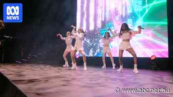 'There needs to be pressure to become better': Blackswan on the highly competitive world of K-pop stardom