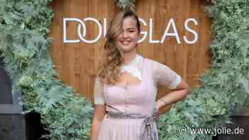 Dirndl Frisuren mittellang einfach: Die schönsten Hairstyles