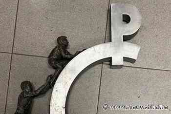 Beeld van Chiro Bret Gelieren weer terecht: “Grap van andere jeugdclub”