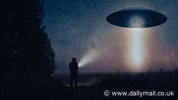 Unlikely US state named best for UFO-spotters in new study - where does YOURS rank?