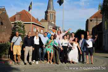 VooruitGroenXL wil met progressieve lijst einde maken aan vriendjespolitiek in gemeentebestuur