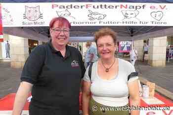 Privates Engagement hat viele Gesichter