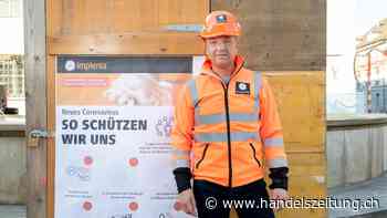 Implenia-CEO verdient bei den SBB über 90 Prozent weniger