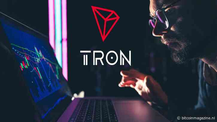 TRX koers pumpt in aanhoudende meme coin mania – meest veelbelovende crypto hype?