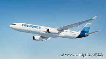 Discover Airlines: Streik bei Lufthansa-Tochter angekündigt