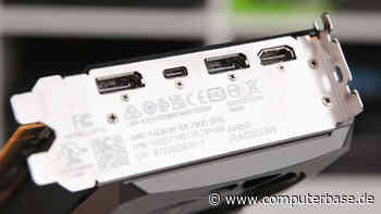 Navi 48 mit RDNA 4: Erste GPU für Radeon RX 8000 im Geekbench gesichtet