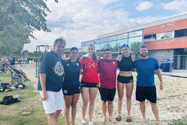 Strand aan Koornmolen te koop gezet na succesvolle zomerperiode