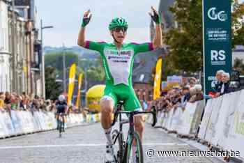 OOST-VLAAMSE KOERSKALENDER. Geraardsbergen place to be voor wielerfans met Muur Classic en Renewi Tour