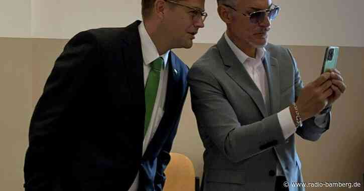 Untreue-Prozess: Freispruch für Reality-TV-Star Töpperwien