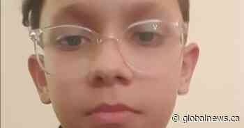 Ontario family desperate for answers after 13-year-old son’s death