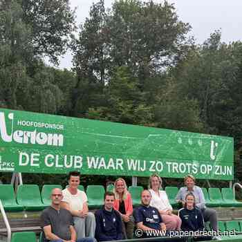 PKC/Vertom opent korfbalseizoen met feestelijke open dag