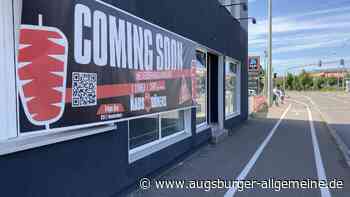 Döner für einen Cent zum Start: „Das Haus des Döners“ eröffnet Filiale in Ulm