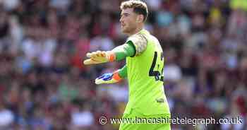 Blackburn Rovers transfer state of play with goalkeeper shortlist identified