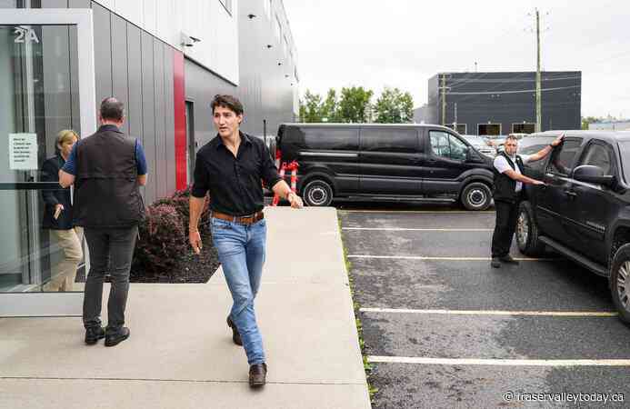 Canada to hit China with tariffs on electric vehicles, aluminum, steel