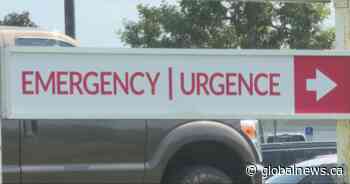 Crisis in the ER: Fredericton doctor asks if it’s time to call a state of emergency