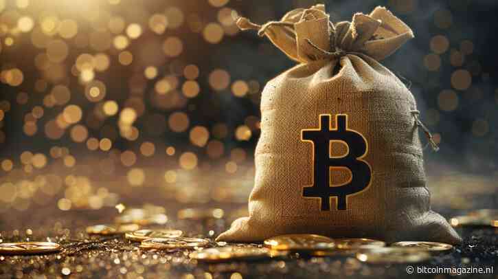 Wat is er nodig voor een nieuwe bitcoin all-time high?