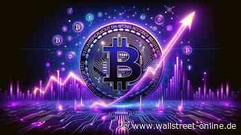 Kurzer Powell-Push: Bitcoin testet Marke von 65.000 US-Dollar und scheitert klar