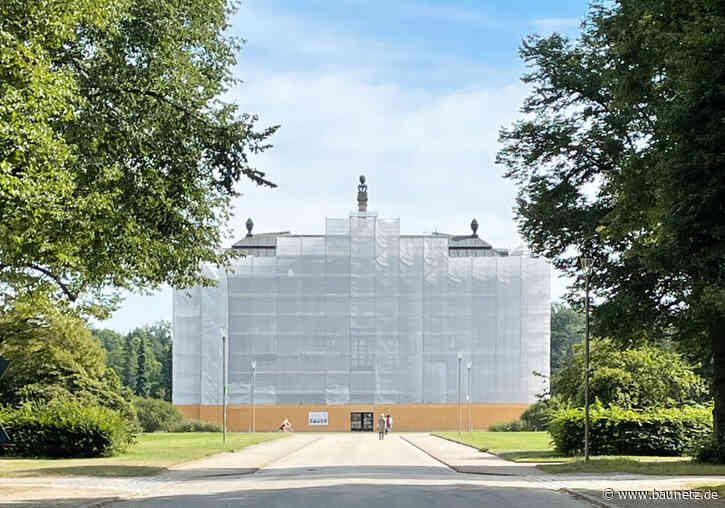 Wie lässt sich Nachhaltigkeit vermitteln?
 - Symposium in Dresden