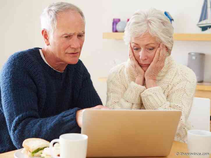 Financial help for families: When does it go too far?