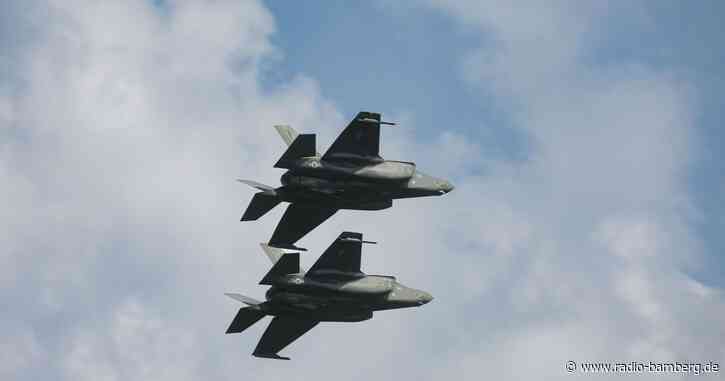 Polen dokumentiert mögliche russische Luftraumverletzung