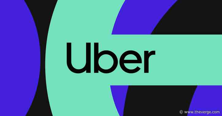 Uber hit with $324 million EU fine for improper data transfer