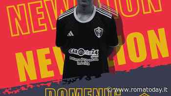 Un americano a Monterotondo, la Real ufficializza l'americano Occhialini