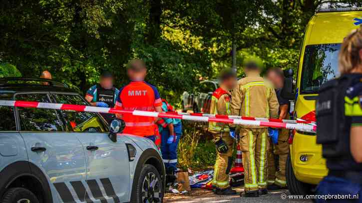 Voortvluchtige Misha W. wist lang onder de radar te blijven, zo zit dat