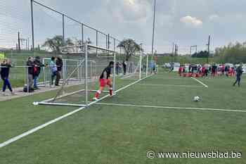 Dringend gezocht: coach voor voetbalploeg van kinderen met autismespectrumstoornis
