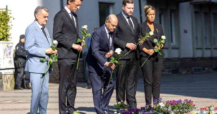 «Terrorismus gegen uns alle» – und was nun?