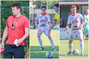 ONZE PROGNOSE. Top vijf moet kunnen voor weinig gewijzigd en toch versterkt Hoger Op Kalken