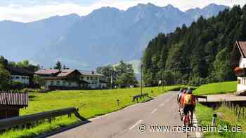 Zwei Münchner bei Radstürzen verletzt – trotzdem „gelungene Veranstaltung“