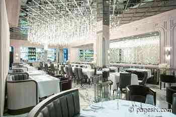 Inside one of Justin Timberlake and Derek Jeter’s favorite NYC hotspots, Hunt and Fish Club