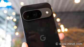 Why the $799 Google Pixel 9 is the real star of this year's Android phone lineup