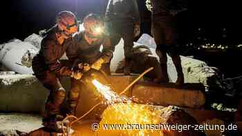 Nach dem Mord an Freunden macht Soldatin radikalen Schritt