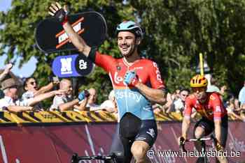 KOERSKALENDER BRABANT: Oetingen ontvangt wereldkampioene, jeugd strijdt voor provinciale titels op de piste