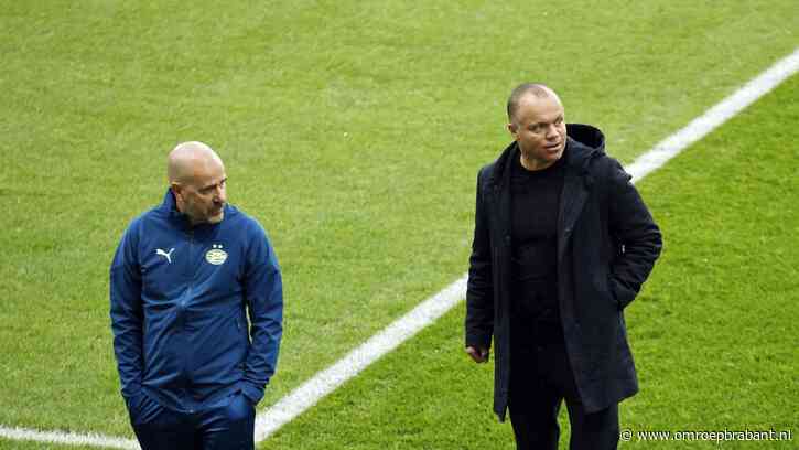 De tijd tikt voor PSV dat nog altijd op zoek is naar verdedigers