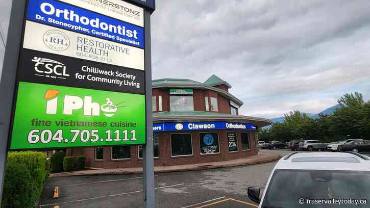 Chilliwack restaurant closes its doors due to increasing business costs and staffing challenges