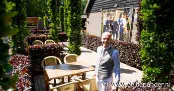 Oproep aan vandaal: ‘Lieve dader, kom een keer praten’