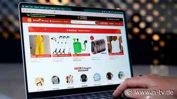 Gründer ist reichster Chinese: Temu-Mutterkonzern meldet astronomische Umsatzsteigerung