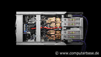 Nvidia & Supermicro: Wie (AI-)Rechenzentren einen kühlen Kopf bewahren