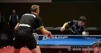 Selbstbewusst in den zweiten Spieltag