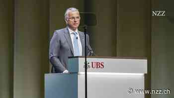 Gewerkschaft Unia: Die Differenz zwischen den höchsten und niedrigsten Löhnen wird grösser