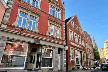 Neuer Betreiber: Das „Grand Café“ öffnet bald wieder