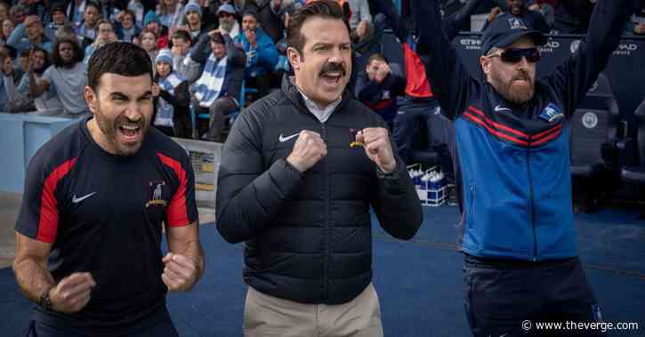 Ted Lasso could come back for a fourth season