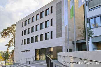 Kriegsmunition sorgt für Evakuierung von Landratsamt