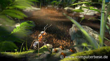 Empire of the Ants: Insekten-Echtzeitstrategie in der Unreal Engine 5 ausprobiert