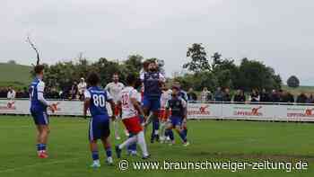 Schiri angefasst? Hallendorfer Spielabbruch lässt Fragen offen