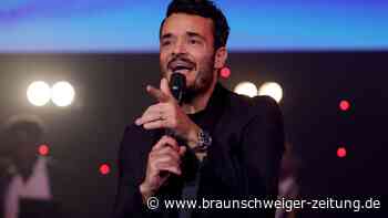 Zarrella spricht offen über schwere Zeit: „Innerlich kaputt“