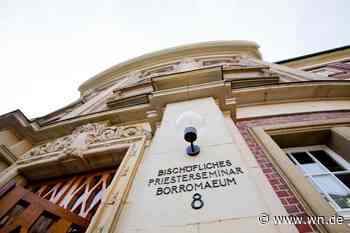 Bistum Münster: Missbrauchsvorwürfe gegen Priester